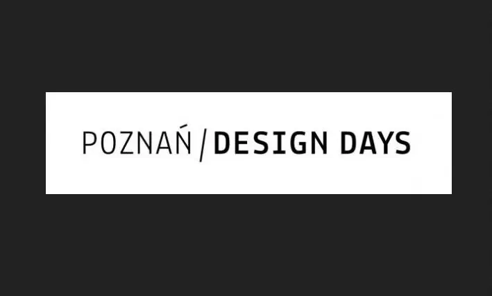 Poznań Design Days 2014 