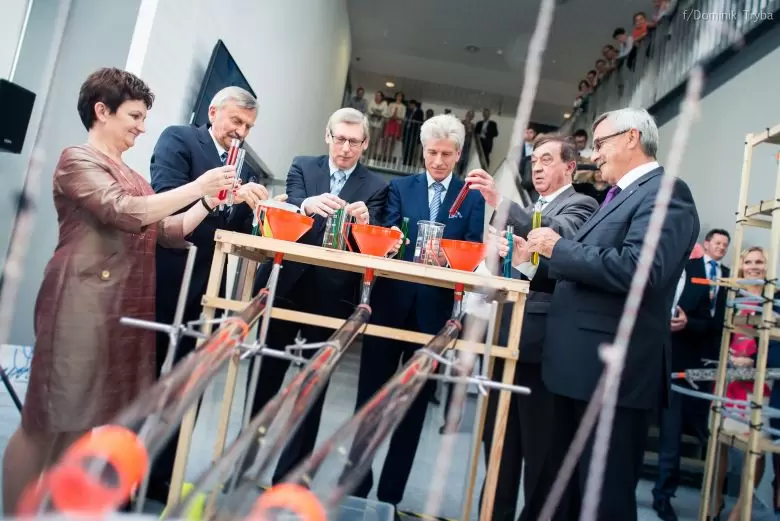 Poznański PNT podsumowuje działania ZIWT 