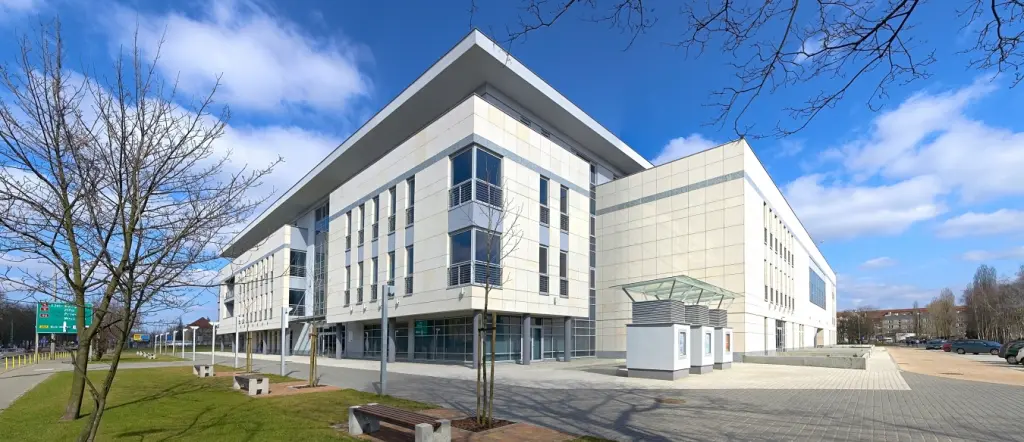 Uniwersytet Medyczny (UM) im. Karola Marcinkowskiego w Poznaniu (Uczelnia publiczna)