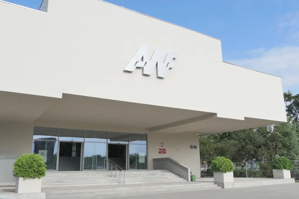 Akademia Wychowania Fizycznego (AWF) im. Eugeniusza Piaseckiego w Poznaniu (Uczelnia publiczna)