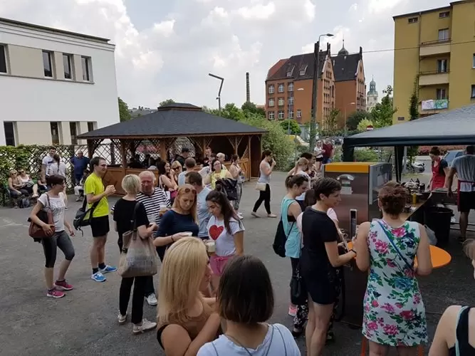 Wyższa Szkoła Zarządzania i Bankowości (WSZiB) w Poznaniu