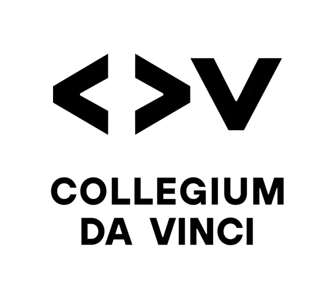 Logo Collegium Da Vinci  <small>(Uczelnia niepubliczna)</small>