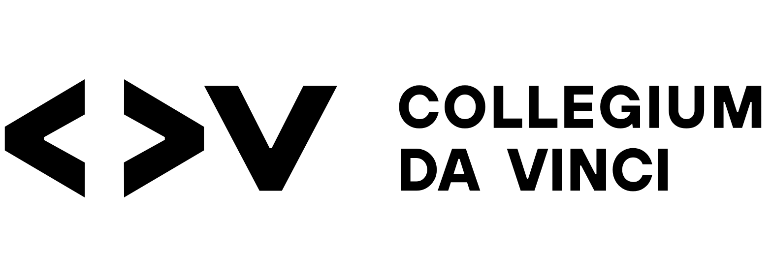 Logo Collegium Da Vinci  <small>(Uczelnia niepubliczna)</small>