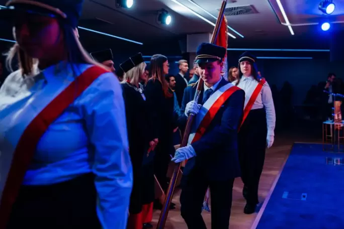Uczelnia Biznesu i Nauk Stosowanych Varsovia - Filia w Poznaniu