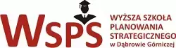 Logo Wyższa Szkoła Planowania Strategicznego (WSPS) - Wydział Medyczno-Społeczny w Jarocinie <small>(Uczelnia niepubliczna)</small>