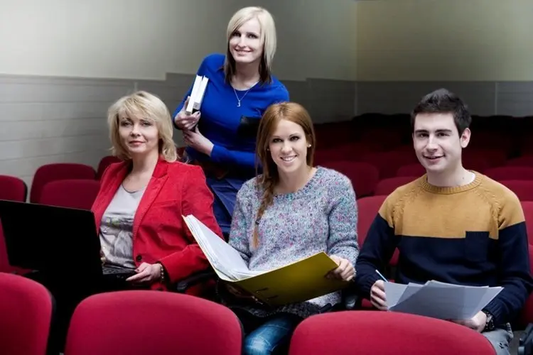 Uczelnia Korczaka - Wydział Zamiejscowy w Poznaniu (Uczelnia niepubliczna)