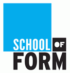 Logo School of Form <small>(Uczelnia niepubliczna)</small>